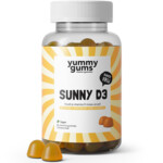 Yummygums Sunny D3