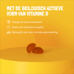Yummygums Sunny D3 - 19.95 euro