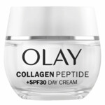 Olay Dagcréme Collagen Peptide SPF30