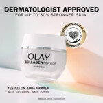 Olay Dagcrème Collagen Peptide SPF30 - 17.39 euro