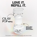 Olay Dagcrème Collagen Peptide SPF30 - 17.39 euro
