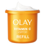 Olay Navulling Dagcrème Vitamine C SPF30