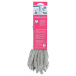 Sorbo Vloer Microfiber Dweilkop - 7.49 euro