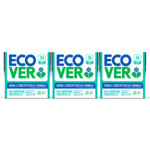 3x Ecover Wascapsules Universal Lilac & Rescued Rose - 57.14 euro