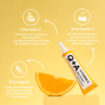 Q+A Vitamin C Eye Cream - 11.99 euro