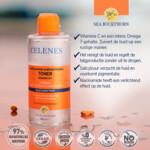 Celenes Duindoorn Toner - 9.65 euro