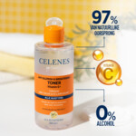 Celenes Duindoorn Toner - 9.65 euro