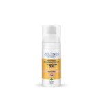 Celenes Herbal Dry Touch Zonnefluïde Getint SPF 50