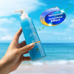 Celenes Herbal Pre-After Sun Gel - 14.95 euro