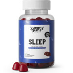 Yummygums Sleep