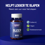 Yummygums Sleep - 24.95 euro