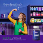 Yummygums Sleep - 24.95 euro
