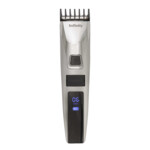 Melissa Tondeuse Oplaadbaar 4W Zwart Zilver - 25.55 euro