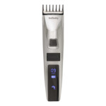 Melissa Tondeuse Oplaadbaar 4W Zwart Zilver - 25.55 euro