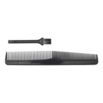 Melissa Tondeuse Oplaadbaar 4W Zwart Zilver - 25.55 euro