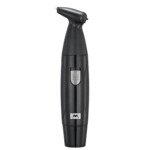 Melissa Haartrimmerset 1,5W Zwart - 9.99 euro