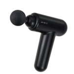 Melissa Massagegun Oplaadbaar Zwart - 31.99 euro