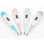 Alecto Thermometer BC-19GN - 6.05 euro
