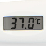 Alecto Thermometer BC-19RE - 6.29 euro