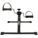 Fysic FW8 Stoelfiets Zwart - 34.99 euro