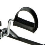 Fysic FW8 Stoelfiets Zwart - 34.99 euro