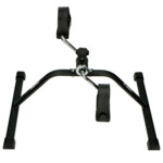 Fysic FW8 Stoelfiets Zwart - 34.99 euro