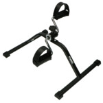 Fysic FW8 Stoelfiets Zwart - 34.99 euro