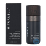 Rituals 24H Hydrating Face Cream Homme - 32.89 euro
