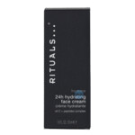 Rituals 24H Hydrating Face Cream Homme - 32.89 euro