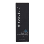 Rituals Beard Oil Homme - 19.9 euro