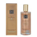 Rituals Shimmering Body Oil The Ritual of Karma - 22.89 euro