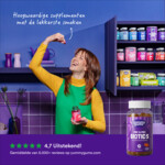 Yummygums Pre & Pro biotics - 29.95 euro