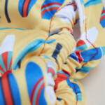 TotsBots Zwemluier Surf's Up 6-12 maanden - 15.59 euro