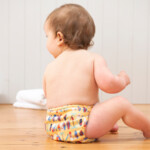 TotsBots Zwemluier Surf's Up 6-12 maanden - 15.59 euro