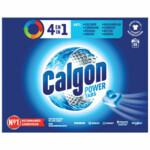 Calgon 4-in-1 Tabs