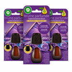 3x Air Wick Essential Mist Navulling Innerlijke Rust