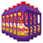 8x Destop Gel Express met Soda