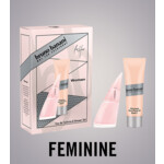 Bruno Banani Woman Geschenkset   Eau de Toilette 30 ml + Showergel 50 ml - 12.95 euro