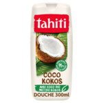 Tahiti Douchegel Kokos - 3.55 euro
