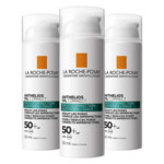 3x La Roche Posay Anthelios Oil Correct SPF 50 - 69.09 euro