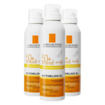3x La Roche Posay Anthelios XL Ultralichte Mist SPF50+ - 79.18 euro