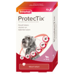 Beaphar ProtecTix Hond Anti Vlo & Teek 4-10 kg