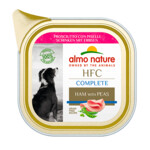 Almo Nature HFC Alu Hondenvoer Ham & Erwten
