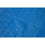 Bestway Cover Steel Pro Rechthoek 221 cm Blauw - 5.37 euro