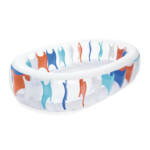 Bestway Familiebad Ovaal Elliptic 229 cm - 39.99 euro