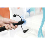 Bestway Familiebad Ovaal Elliptic 229 cm - 39.99 euro