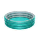 Bestway Kinderbad Rond Big Metallic 201 cm - 36.99 euro