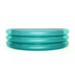 Bestway Kinderbad Rond Big Metallic 201 cm - 36.99 euro