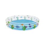 Bestway Kinderbad Rond Deep Dive Play Pool 183 cm - 13.69 euro