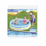 Bestway Kinderbad Rond Koraal 122 cm - 6.99 euro